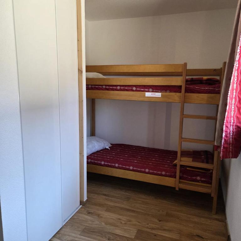 VVF Résidence Albiez-Montrond Maurienne - Appartement 2 Chambres - 16