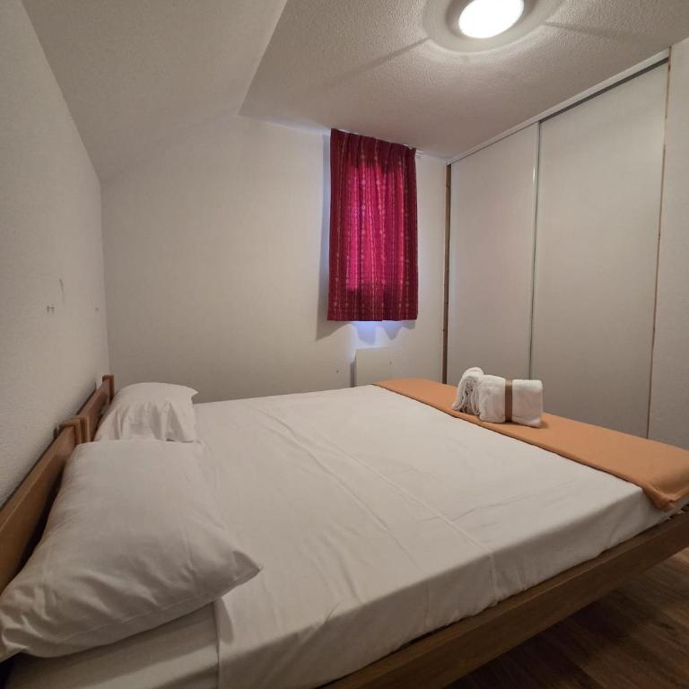 VVF Résidence Albiez-Montrond Maurienne - Appartement 2 Chambres - 19
