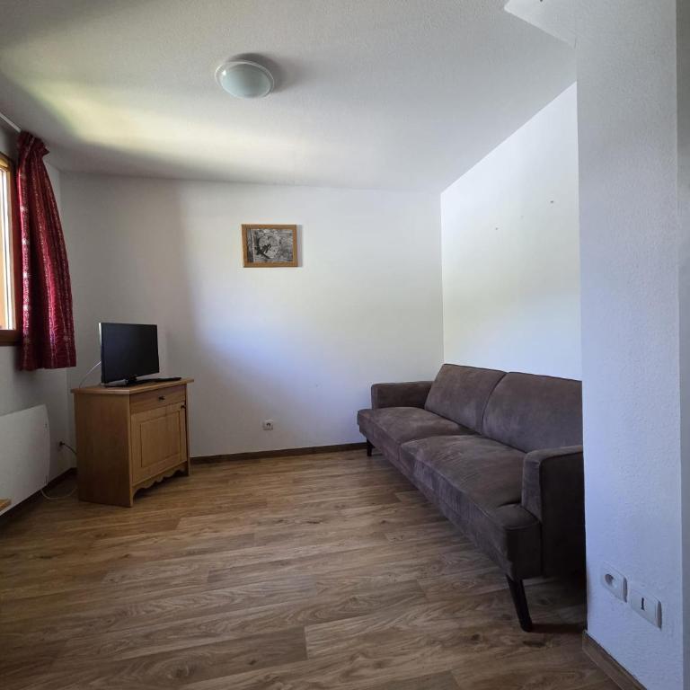 VVF Résidence Albiez-Montrond Maurienne - Appartement 2 Chambres - 21