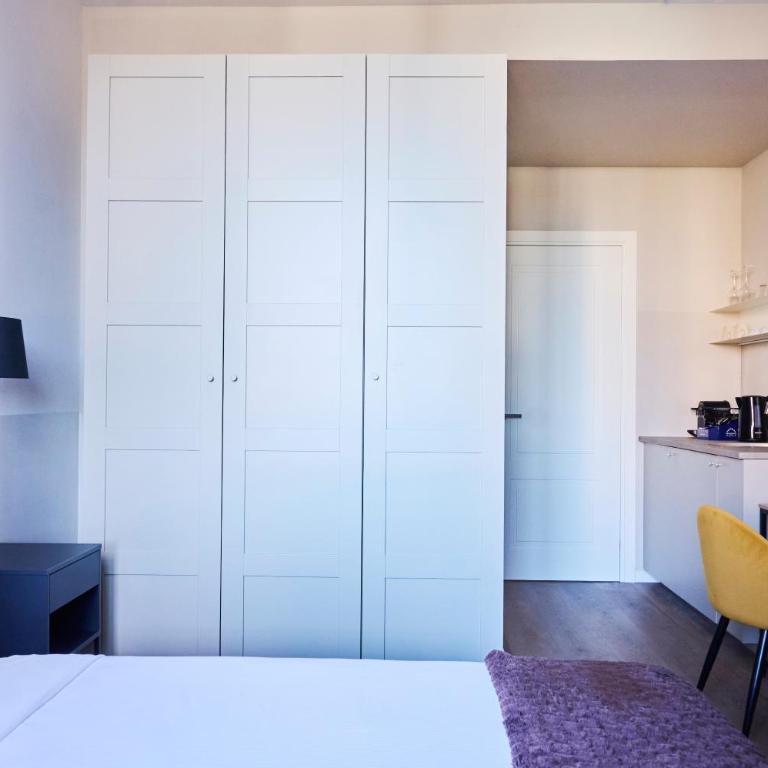 Navigli collection-by Milan Retreats - Double Room - 10