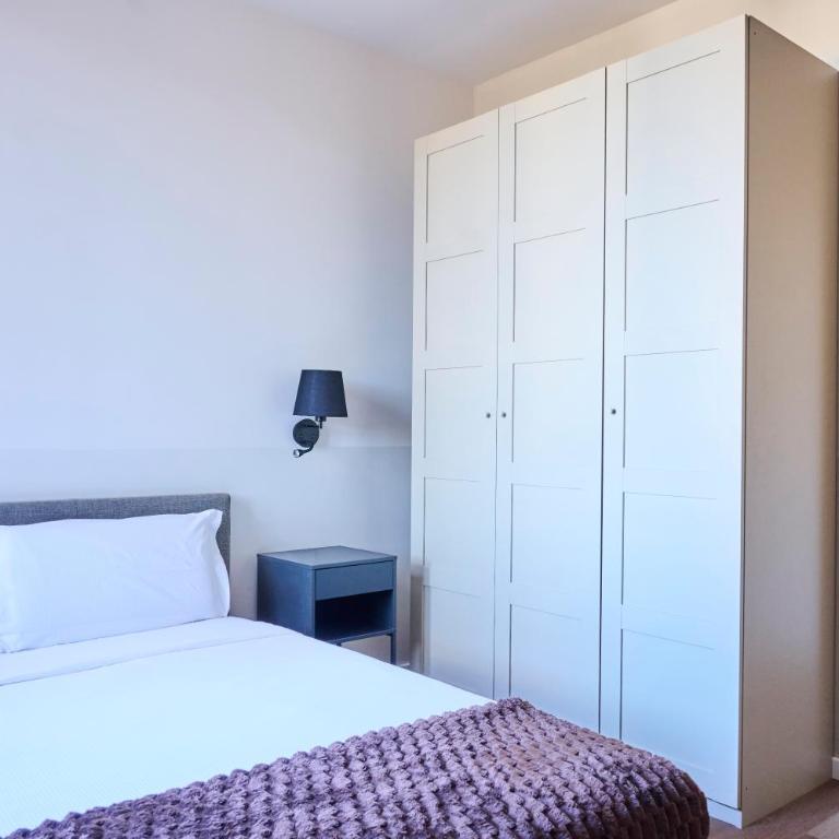 Navigli collection-by Milan Retreats - Double Room - 6