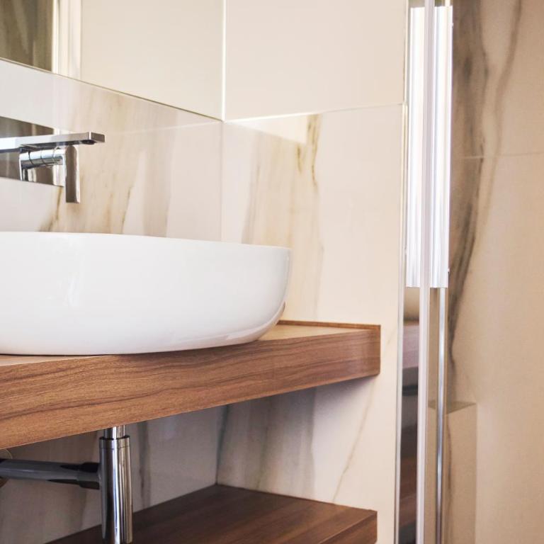 Navigli collection-by Milan Retreats - Double Room - 7