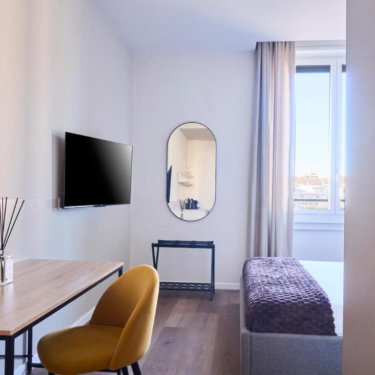 Navigli collection-by Milan Retreats - Double Room - 8