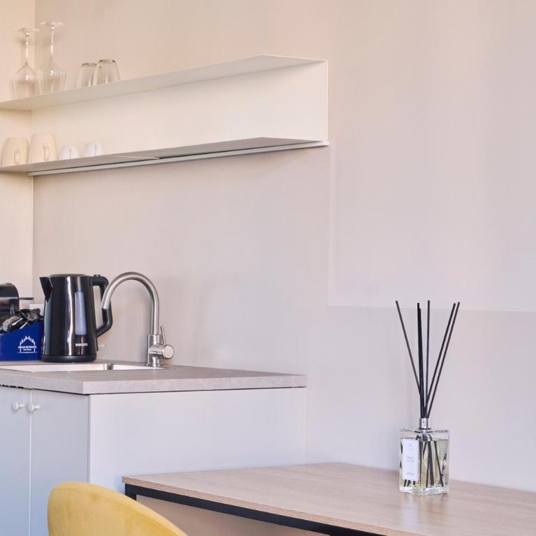 Navigli collection-by Milan Retreats - Double Room - 5
