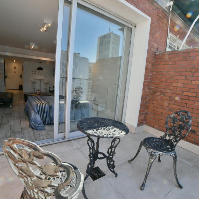 Argentina Rent Aparts - Apartamento Superior - 3