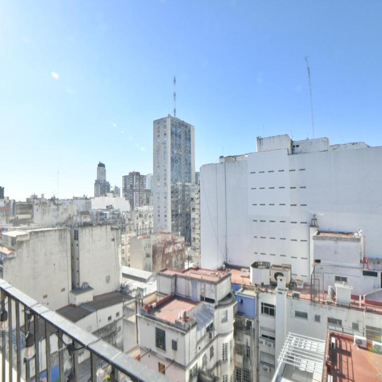 Argentina Rent Aparts - Apartamento Superior - 5