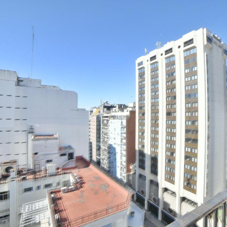 Argentina Rent Aparts - Apartamento Superior - 6
