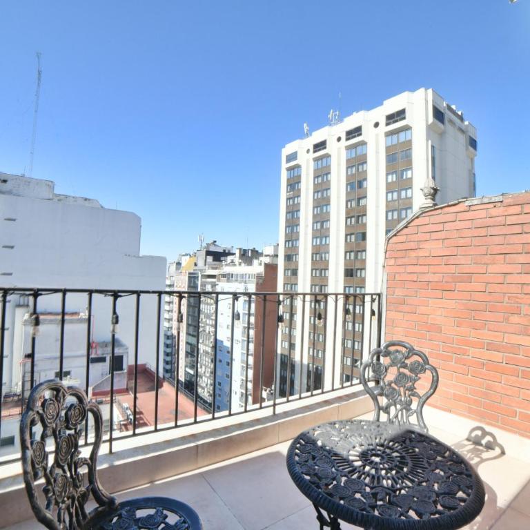 Argentina Rent Aparts - Apartamento Superior - 7