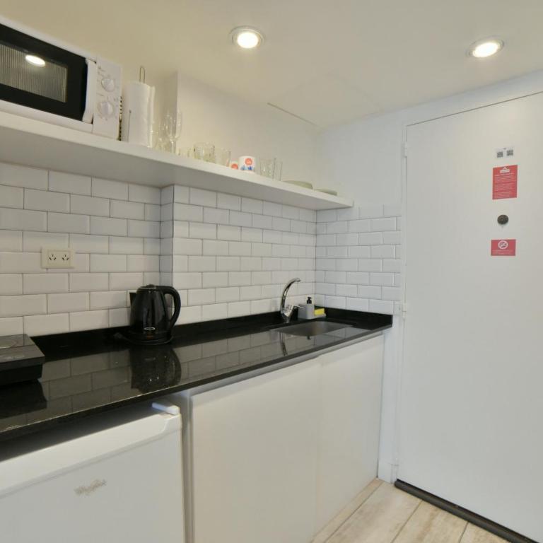 Argentina Rent Aparts - Apartamento Superior - 11