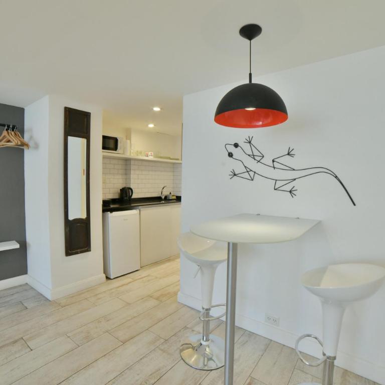 Argentina Rent Aparts - Apartamento Superior - 12