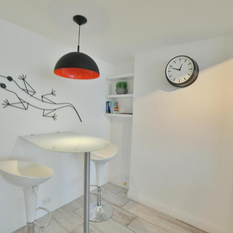 Argentina Rent Aparts - Apartamento Superior - 13