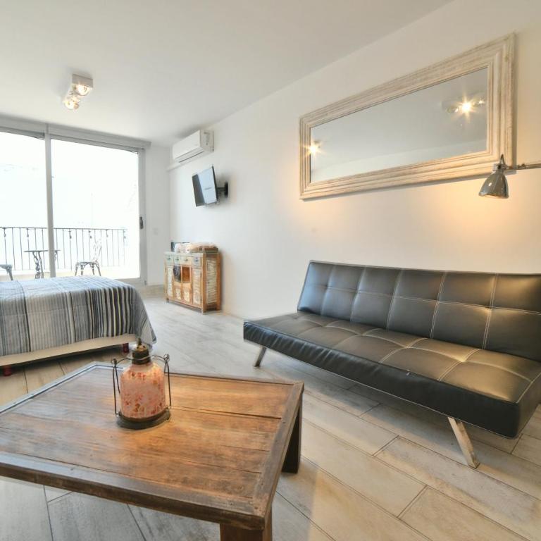 Argentina Rent Aparts - Apartamento Superior - 14