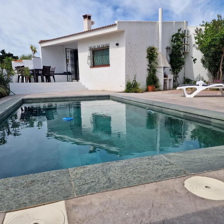 Maritim - Maison de Vacances 3 Chambres - 1