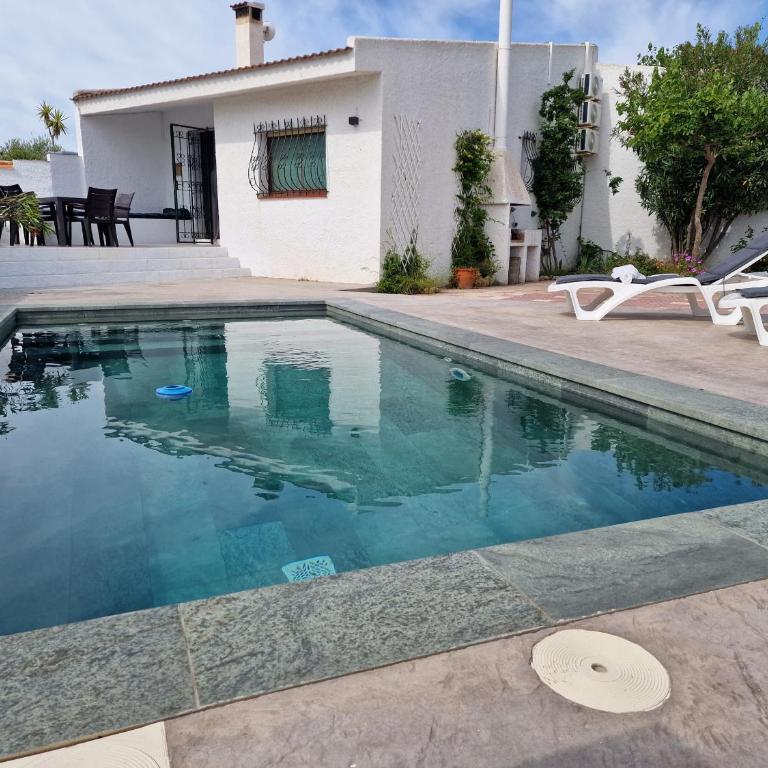 Maritim - Maison de Vacances 3 Chambres - 2