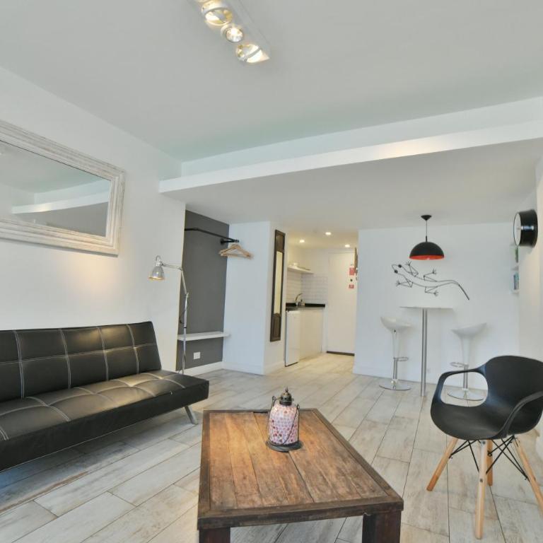 Argentina Rent Aparts - Apartamento Superior - 15
