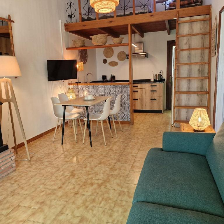 Maritim - Maison de Vacances 3 Chambres - 7