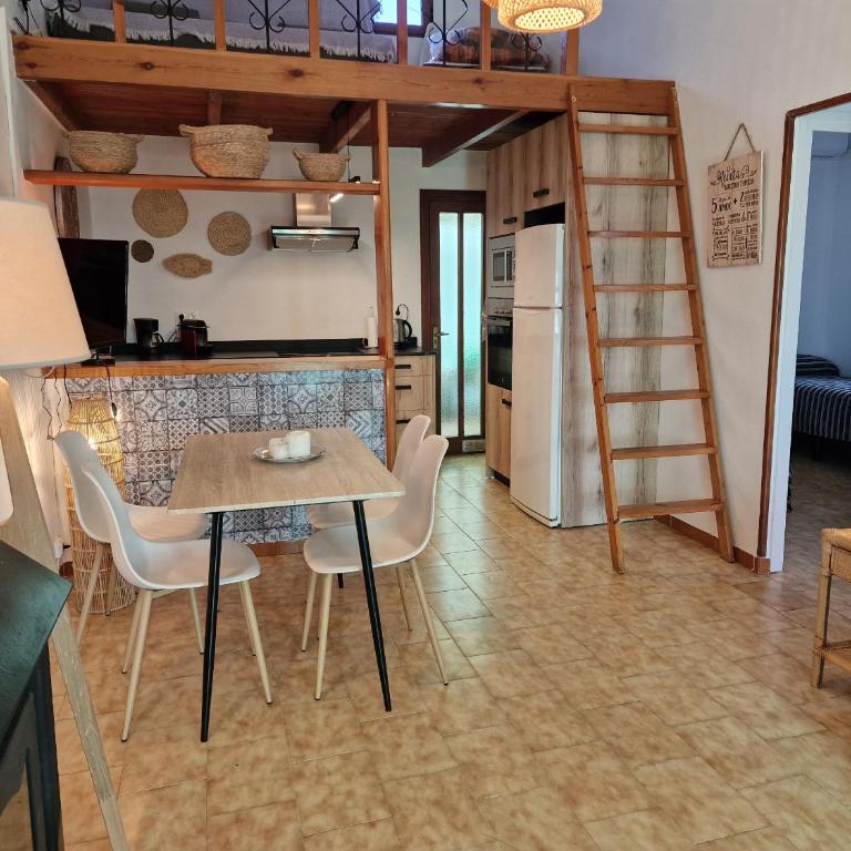 Maritim - Maison de Vacances 3 Chambres - 8