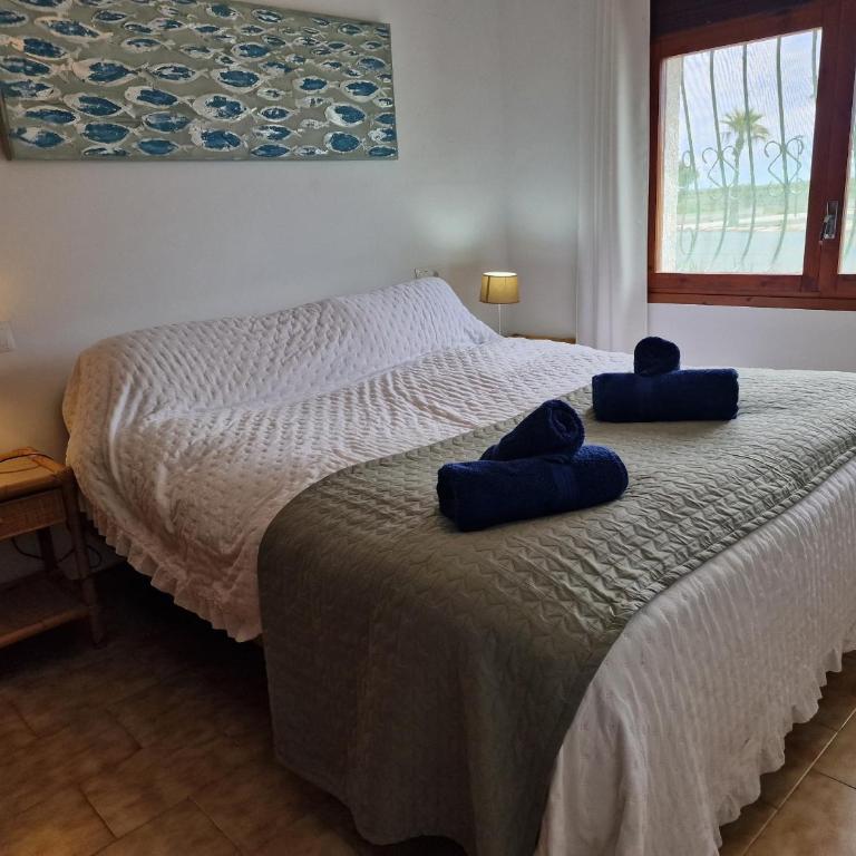 Maritim - Maison de Vacances 3 Chambres - 12