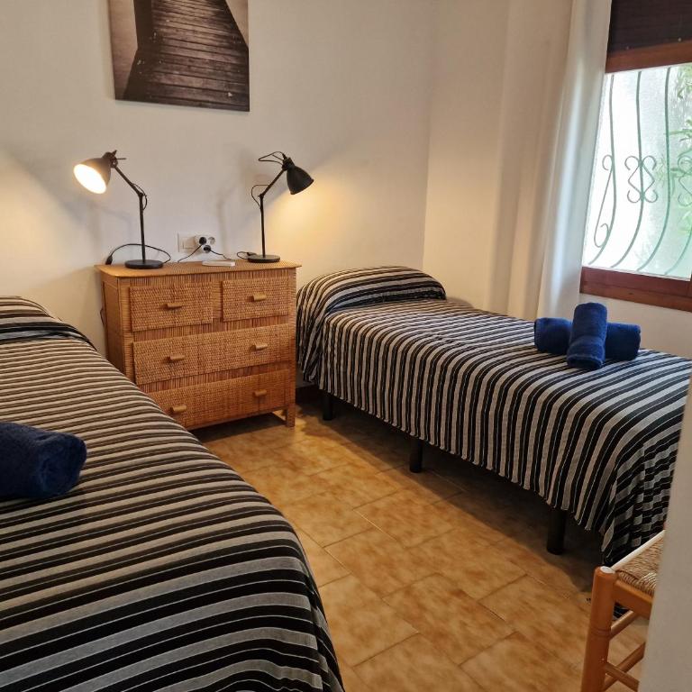 Maritim - Maison de Vacances 3 Chambres - 13