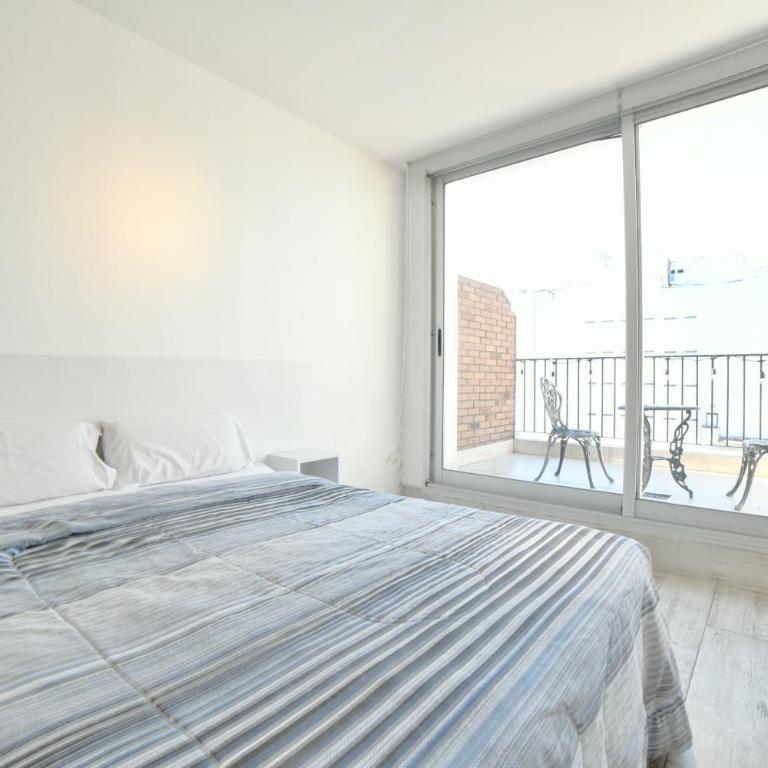 Argentina Rent Aparts - Apartamento Superior - 16