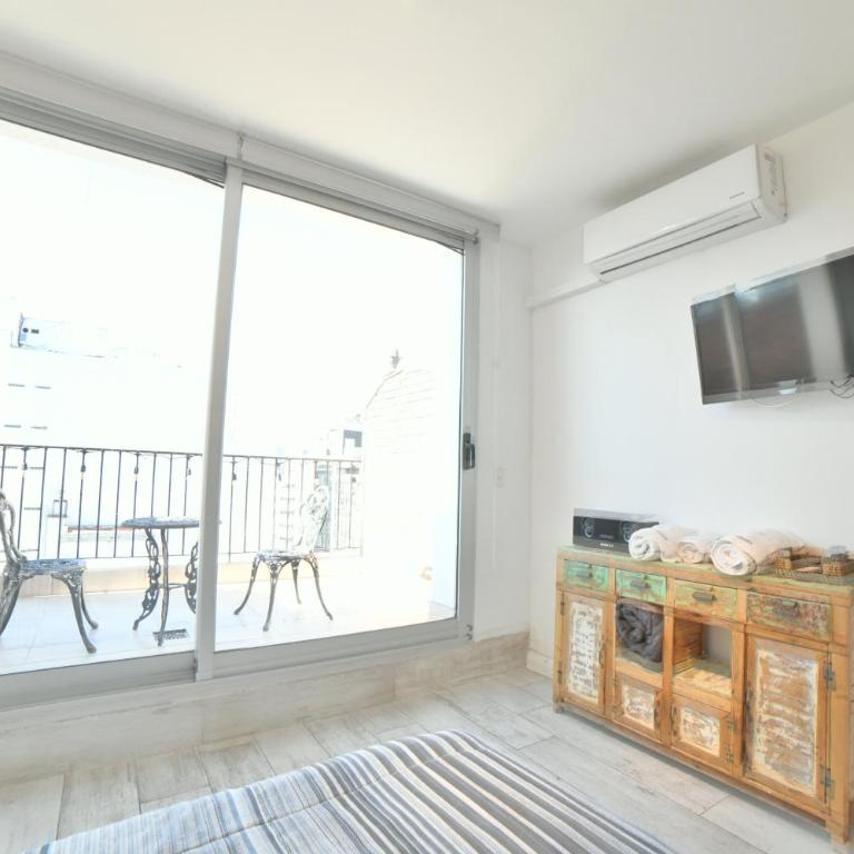 Argentina Rent Aparts - Apartamento Superior - 17