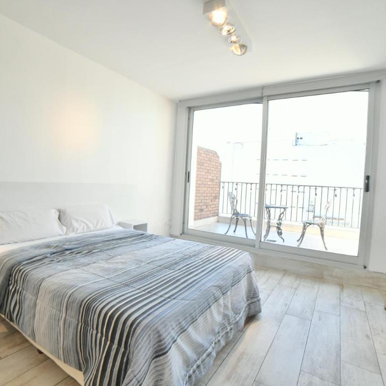 Argentina Rent Aparts - Apartamento Superior - 18