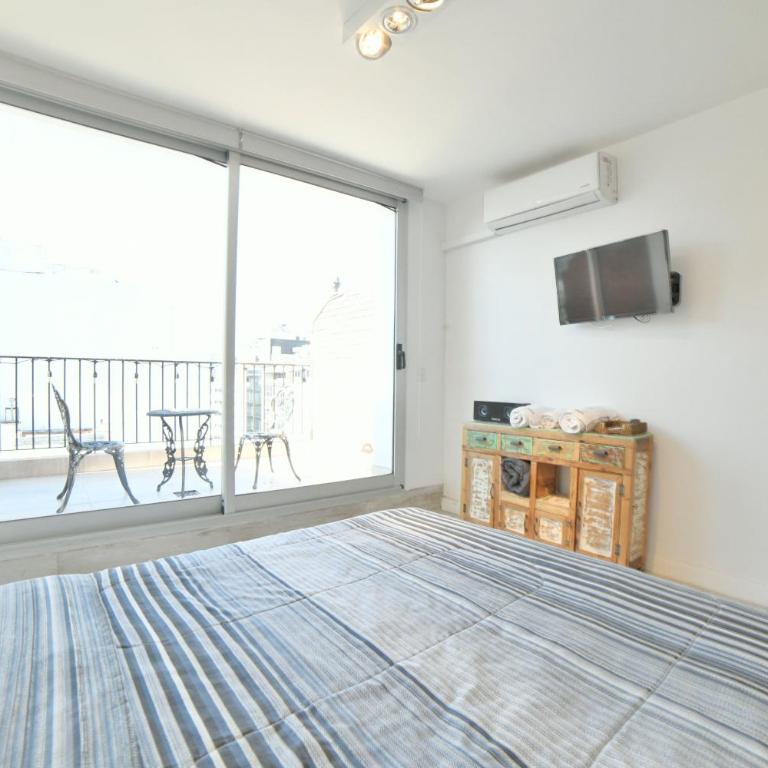 Argentina Rent Aparts - Apartamento Superior - 1