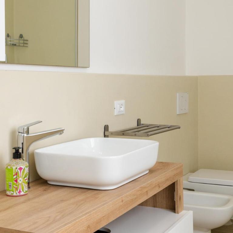 Ripa Apartments - Suite King - 4