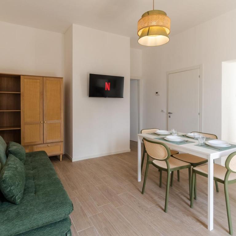 Ripa Apartments - Suite King - 5