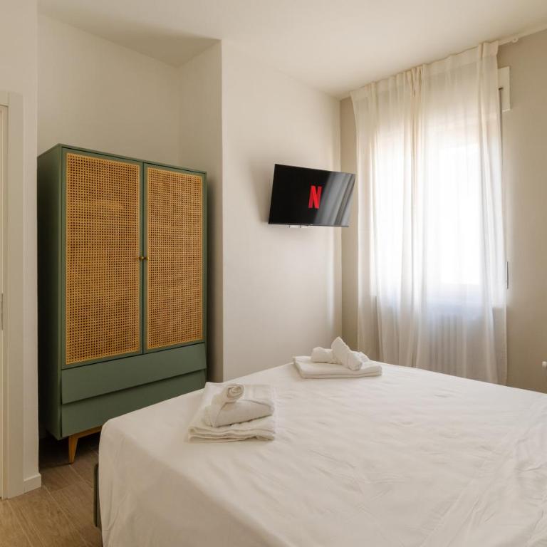 Ripa Apartments - Suite King - 6