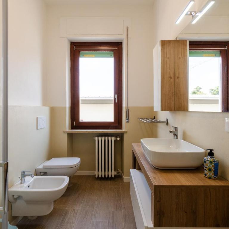 Ripa Apartments - Suite King Deluxe - 3