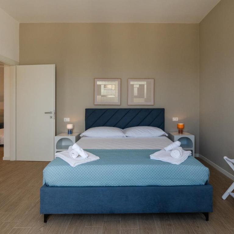 Ripa Apartments - Suite King Deluxe - 4