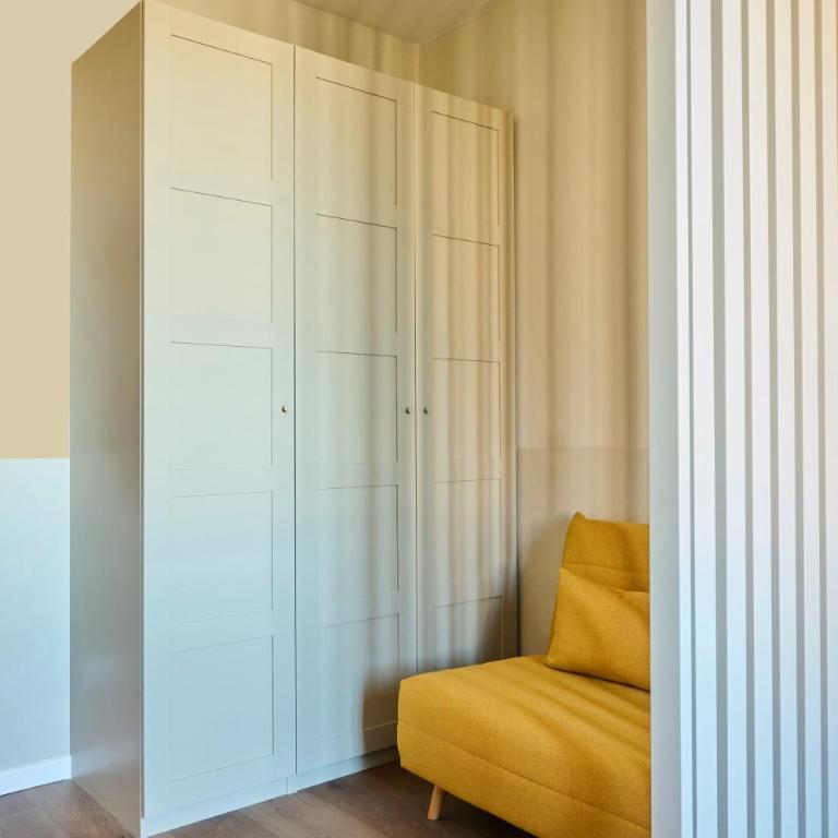 Navigli collection-by Milan Retreats - Family Double Room - 3