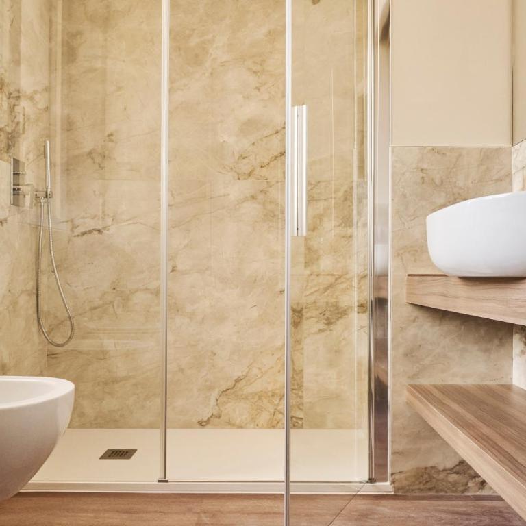 Navigli collection-by Milan Retreats - Family Double Room - 8