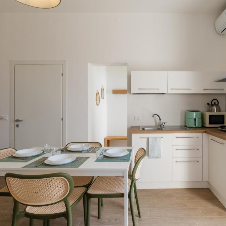 Ripa Apartments - Suite King - 7