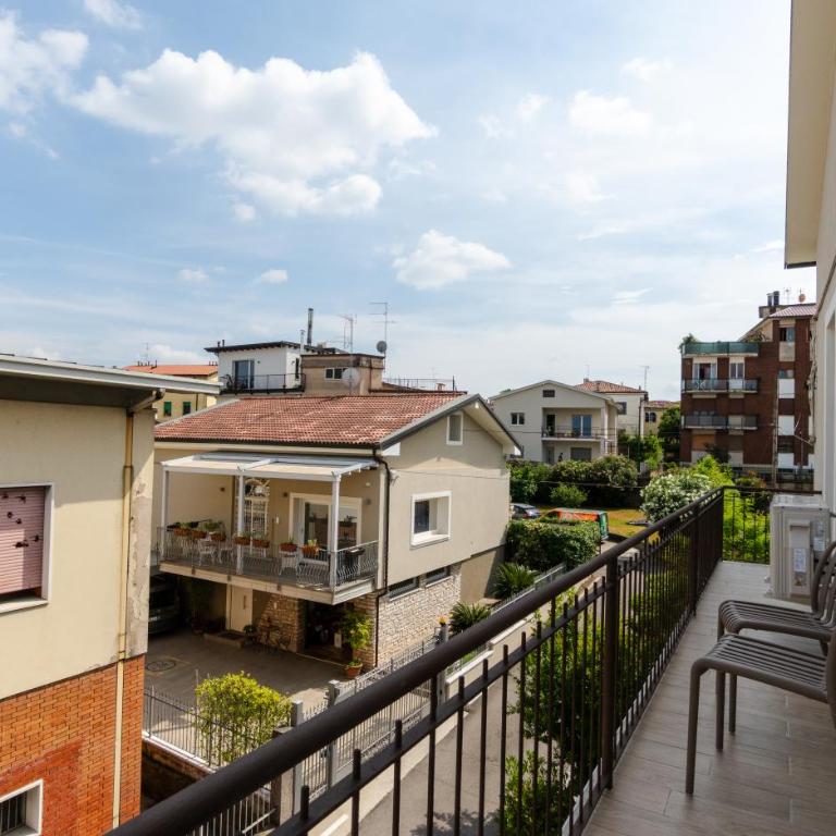 Ripa Apartments - Suite King Deluxe - 7