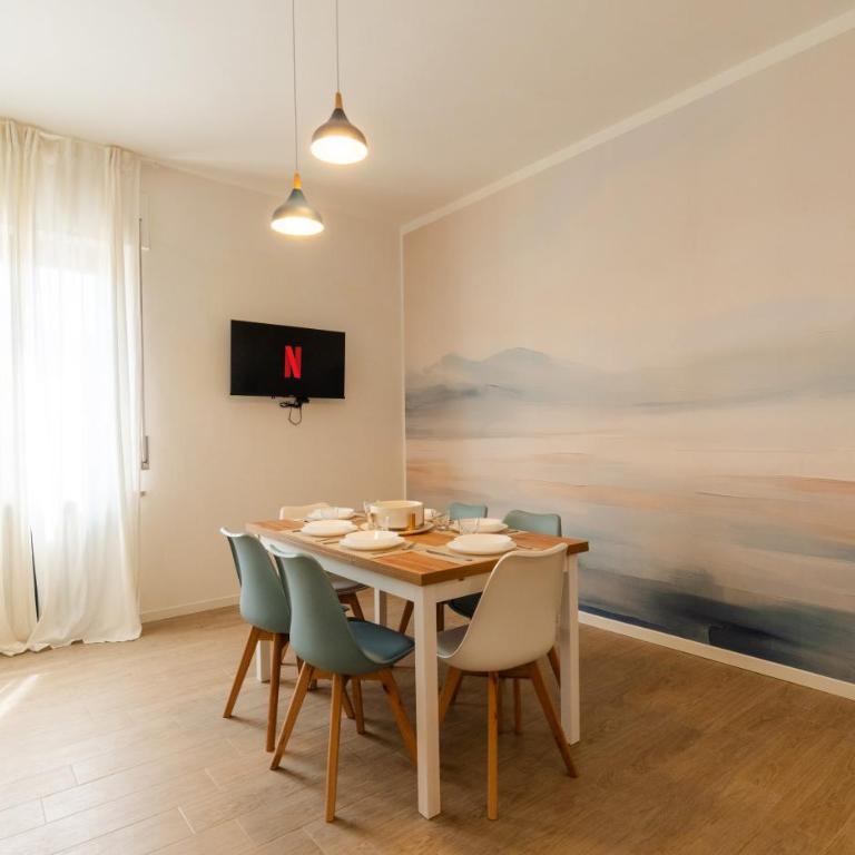 Ripa Apartments - Suite King Deluxe - 8