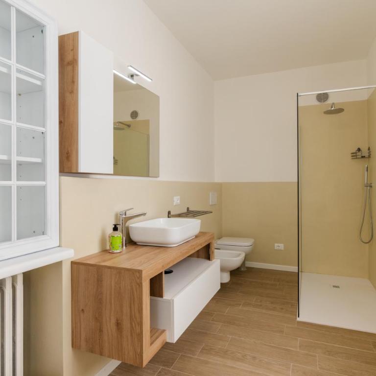 Ripa Apartments - Suite King - 10