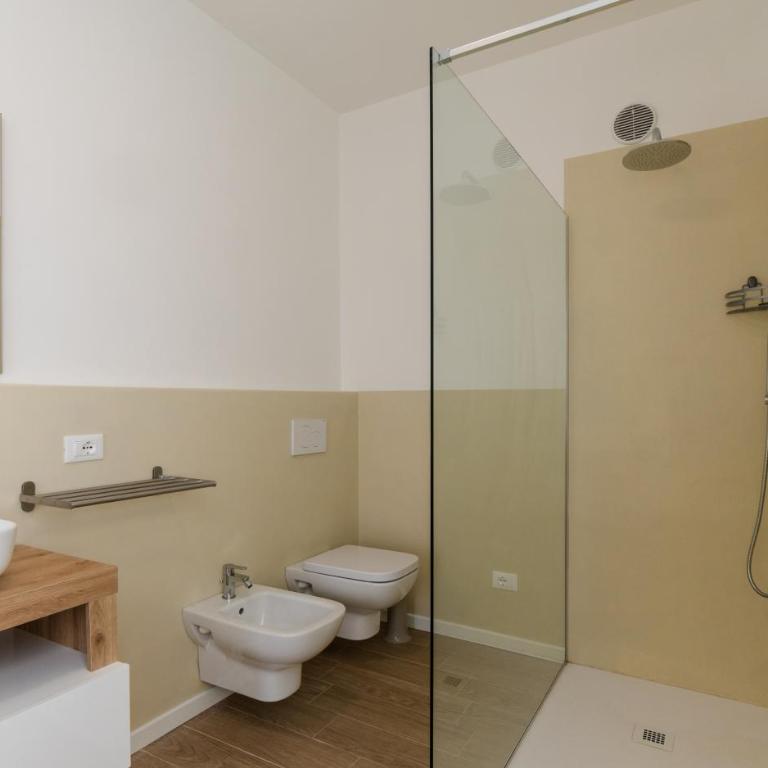 Ripa Apartments - Suite King - 11