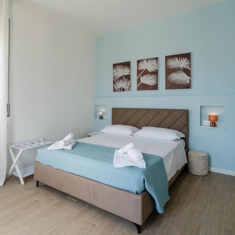 Ripa Apartments - Suite King Deluxe - 11