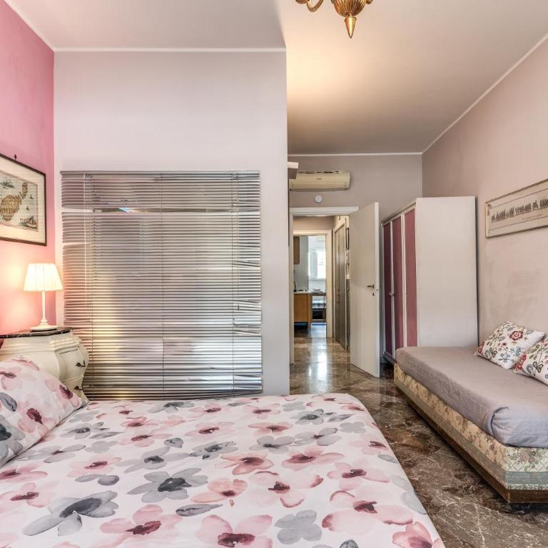 Luxury Property in Vatican Area-HANINI HOUSE- - Appartamento con Terrazza - 26