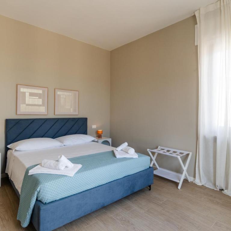 Ripa Apartments - Suite King Deluxe - 15