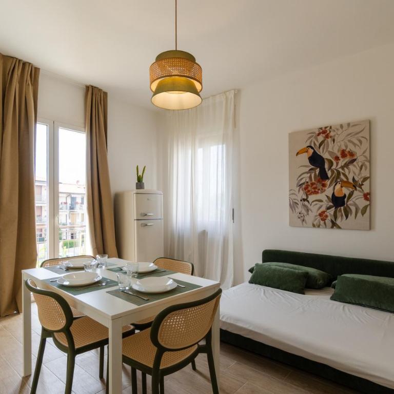 Ripa Apartments - Suite King - 14