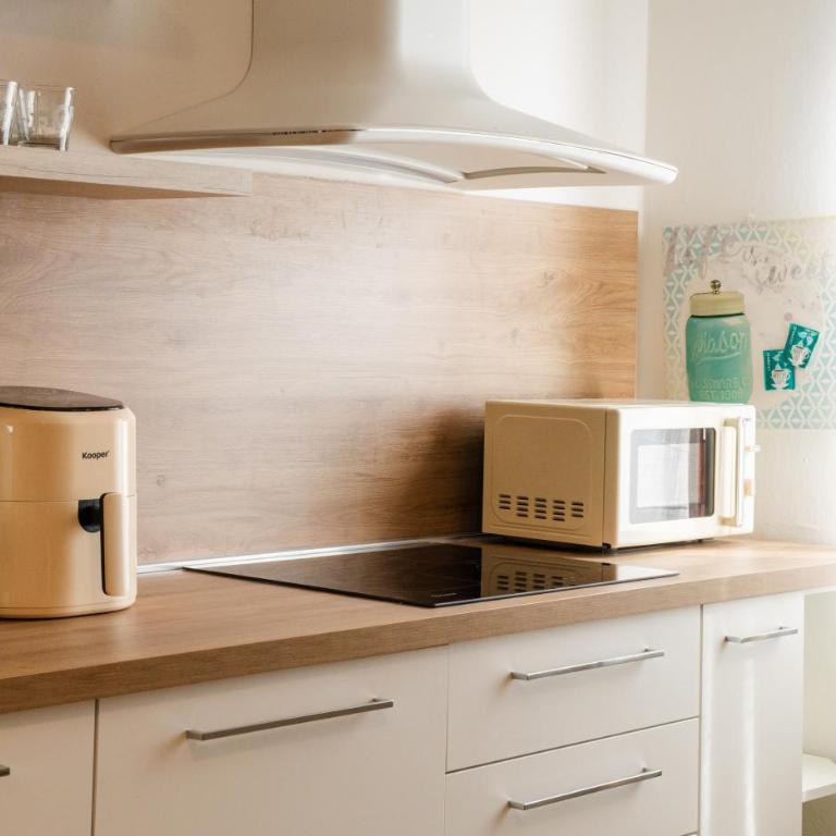 Ripa Apartments - Suite King Deluxe - 17