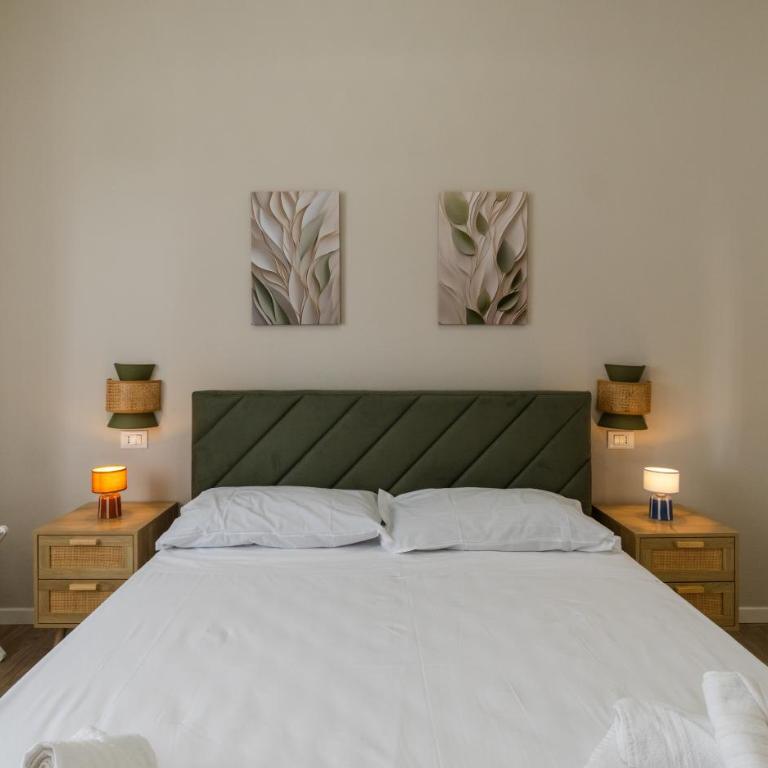 Ripa Apartments - Suite King - 16