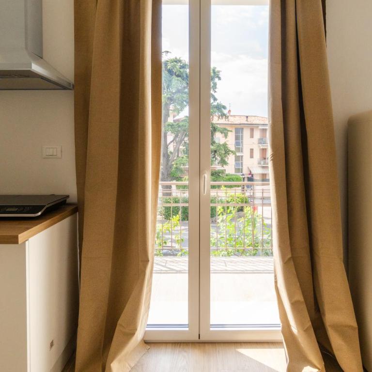 Ripa Apartments - Suite King - 19