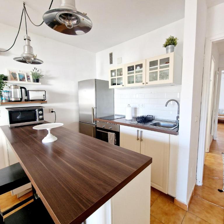 Teguisol Breeze en Costa Teguise - Apartamento de 1 dormitorio - 3