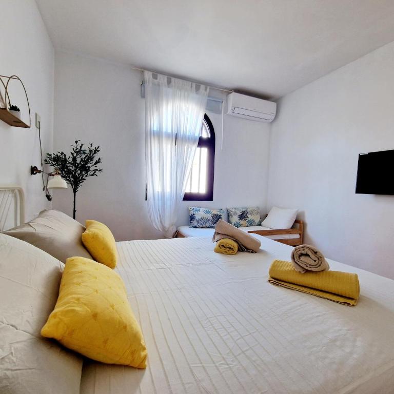 Teguisol Breeze en Costa Teguise - Apartamento de 1 dormitorio - 9