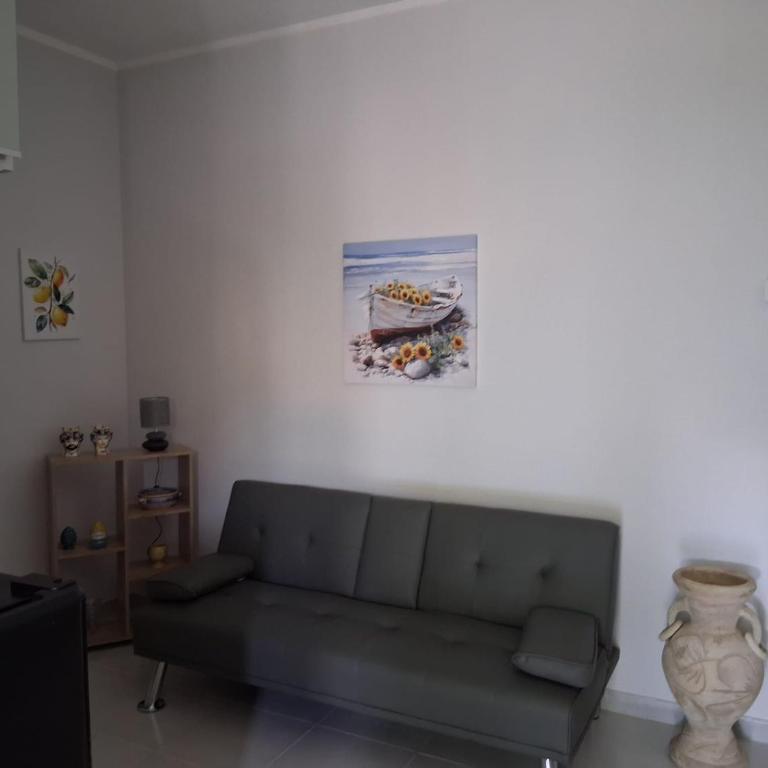 Angy Sweet Home - Appartamento con 1 Camera da Letto - 6