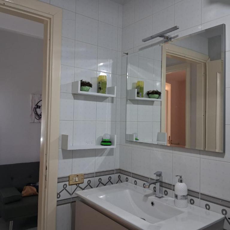Angy Sweet Home - Appartamento con 1 Camera da Letto - 7
